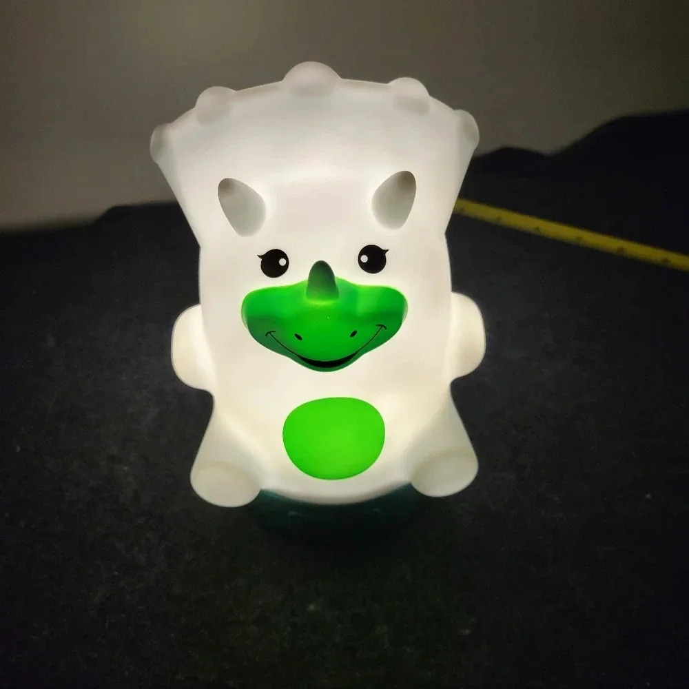 🌴3/$15🌴 Firefly! Outdoor Gear Chip  Dinosaur 100 Lumen Kid's Lantern